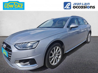 AUDI A4 AVANT A4 Avant 40 TDI 190 S tronic 7 Quattro Business Line 25/02/2020 en vente à La Ravoire