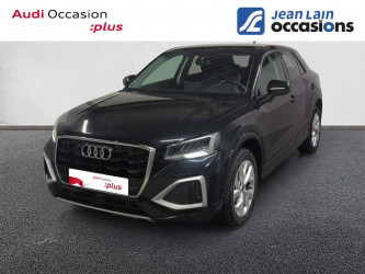 AUDI Q2 Q2 35 TFSI 150 S tronic 7 Design 26/04/2021 en vente à La Motte-Servolex