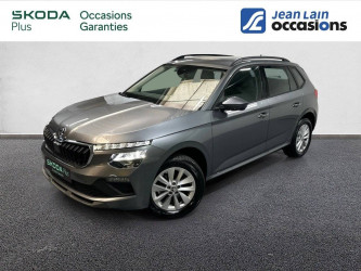 SKODA KAMIQ Kamiq 1.5 TSI Evo 2 150 ch DSG7 ACT Selection 01/06/2024 en vente à Seynod