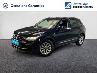 VOLKSWAGEN TIGUAN Tiguan 2.0 TDI 150ch DSG7 Life Plus 07/03/2023 en vente à Seynod