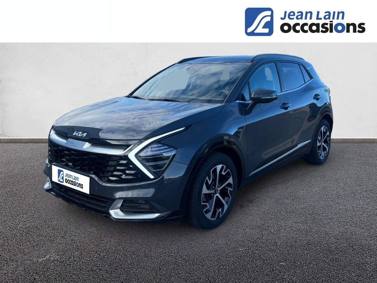 Vente en ligne KIA SPORTAGE Sportage 1.6 T-GDi 150ch MHEV DCT7 4x2 Design de 2022 au prix de 26 090 €