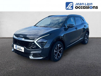 KIA SPORTAGE Sportage 1.6 T-GDi 150ch MHEV DCT7 4x2 Design 11/04/2022 en vente à Ville-la-Grand