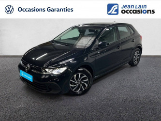 VOLKSWAGEN POLO Polo 1.0 TSI 95 S&S BVM5 Life 28/06/2024 en vente à Seynod