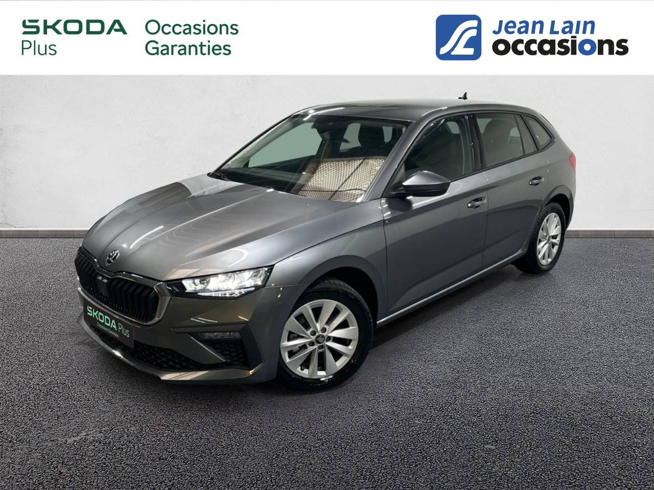 Vente en ligne SKODA SCALA Scala 1.0 TSI Evo 2 116 ch BVM6 Selection de 2025 au prix de 22 990 €