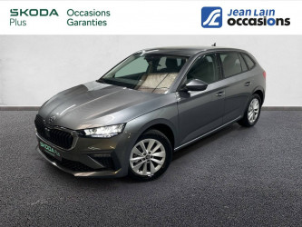 SKODA SCALA Scala 1.0 TSI Evo 2 116 ch BVM6 Selection 28/03/2025 en vente à Seynod