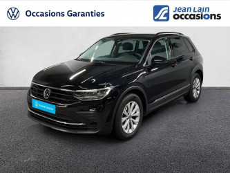 VOLKSWAGEN TIGUAN BUSINESS Tiguan 2.0 TDI 150ch DSG7 Life Business 27/09/2023 en vente à La Motte-Servolex