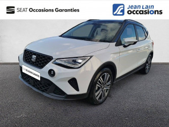SEAT ARONA Arona 1.0 TSI 115 ch Start/Stop DSG7 Copa 14/01/2025 en vente à Gap