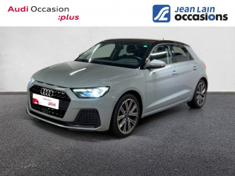 AUDI A1 SPORTBACK A1 Sportback 30 TFSI 110 ch BVM6 Advanced 2 08/12/2022 en vente à Sallanches