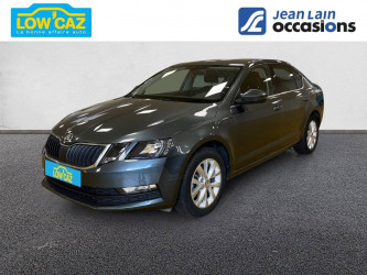 SKODA OCTAVIA Octavia 1.5 TSI 150 ch Business 31/05/2018 en vente à Sassenage