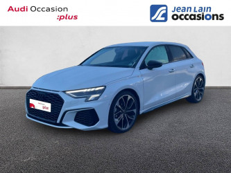 AUDI A3 SPORTBACK A3 Sportback 35 TDI 150 S tronic 7 S Line 19/05/2022 en vente à Sallanches