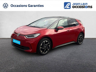 VOLKSWAGEN ID.3 ID.3 204 ch Pro Life Max 13/05/2024 en vente à Gap