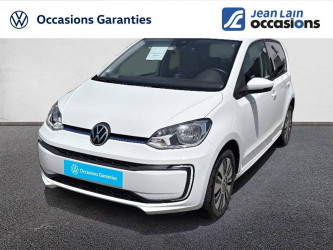 VOLKSWAGEN E-UP! 2.0 e-up! 83 Electrique Life Plus 26/04/2023 en vente à Seyssinet-Pariset
