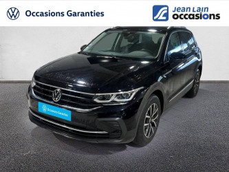 VOLKSWAGEN TIGUAN Tiguan 1.5 TSI 150ch DSG7 Life 16/06/2022 en vente à Ville-la-Grand