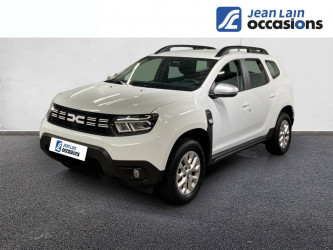 DACIA DUSTER Duster Blue dCi 115 4x4 07/12/2022 en vente à La Motte-Servolex