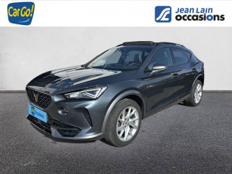 CUPRA FORMENTOR Formentor 2.0 TDI 150 ch DSG7 4Drive Business Edition 22/12/2022 en vente à Chambéry