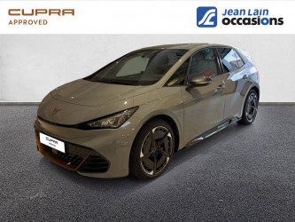CUPRA BORN Born 230 ch - Batterie XL 27/05/2025 en vente à Albertville
