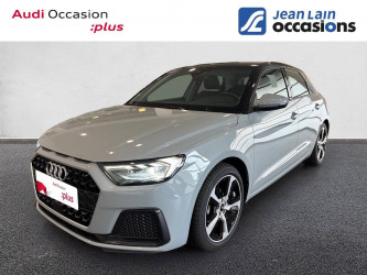 AUDI A1 SPORTBACK A1 Sportback 25 TFSI 95 ch S tronic 7 Advanced 15/03/2022 en vente à Echirolles