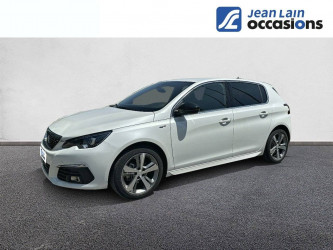 PEUGEOT 308 308 PureTech 130ch S&S EAT8 20/10/2021 en vente à Vénissieux