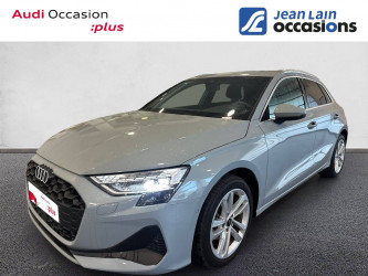 AUDI A3 SPORTBACK A3 Sportback TFSI Mild Hybrid 116 S tronic 7 Business Executive 06/06/2025 en vente à Echirolles