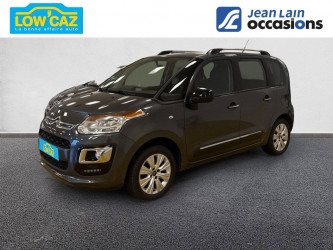 CITROEN C3 PICASSO C3 Picasso PureTech 110 Feel Edition 30/11/2016 en vente à Sassenage