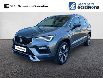 SEAT ATECA Ateca 1.0 TSI 115 ch Start/Stop Copa 24/09/2024 en vente à Cessy
