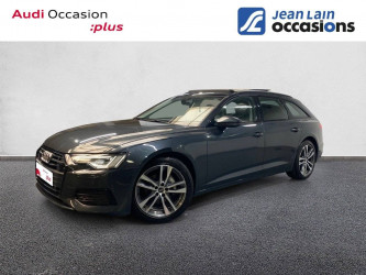 AUDI A6 AVANT A6 Avant 40 TDI 204 ch S tronic 7 Quattro Avus 28/09/2022 en vente à Seynod