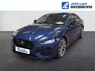 JAGUAR XE XE D200 MHEV BVA R-Dynamic SE 07/07/2021 en vente à Seyssinet-Pariset