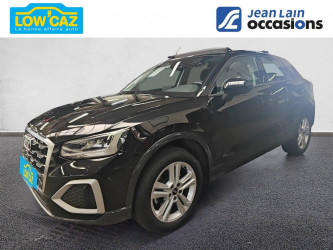 AUDI Q2 Q2 35 TDI 150 S tronic 7 quattro Business line 31/12/2021 en vente à La Ravoire