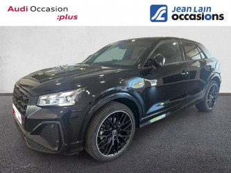 AUDI Q2 Q2 35 TDI 150 S tronic 7 quattro S line Plus 28/10/2023 en vente à Echirolles