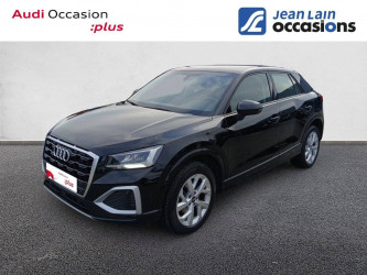 AUDI Q2 Q2 35 TFSI 150 S tronic 7 Design 10/02/2022 en vente à Cessy