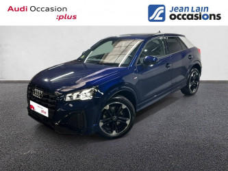 AUDI Q2 Q2 35 TDI 150 S tronic 7 S line Plus 31/05/2023 en vente à Seynod