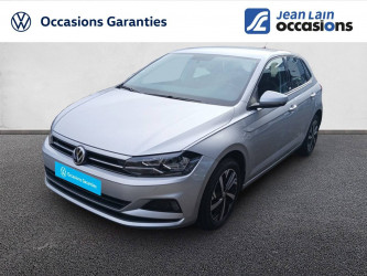 VOLKSWAGEN POLO Polo 1.0 TSI 95 S&S BVM5 Connect 27/06/2019 en vente à Coublevie