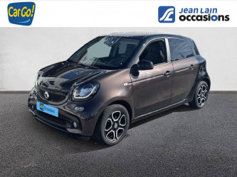 SMART FORFOUR Forfour 0.9 90 ch S&S BA6 Proxy 18/01/2018 en vente à Chambéry