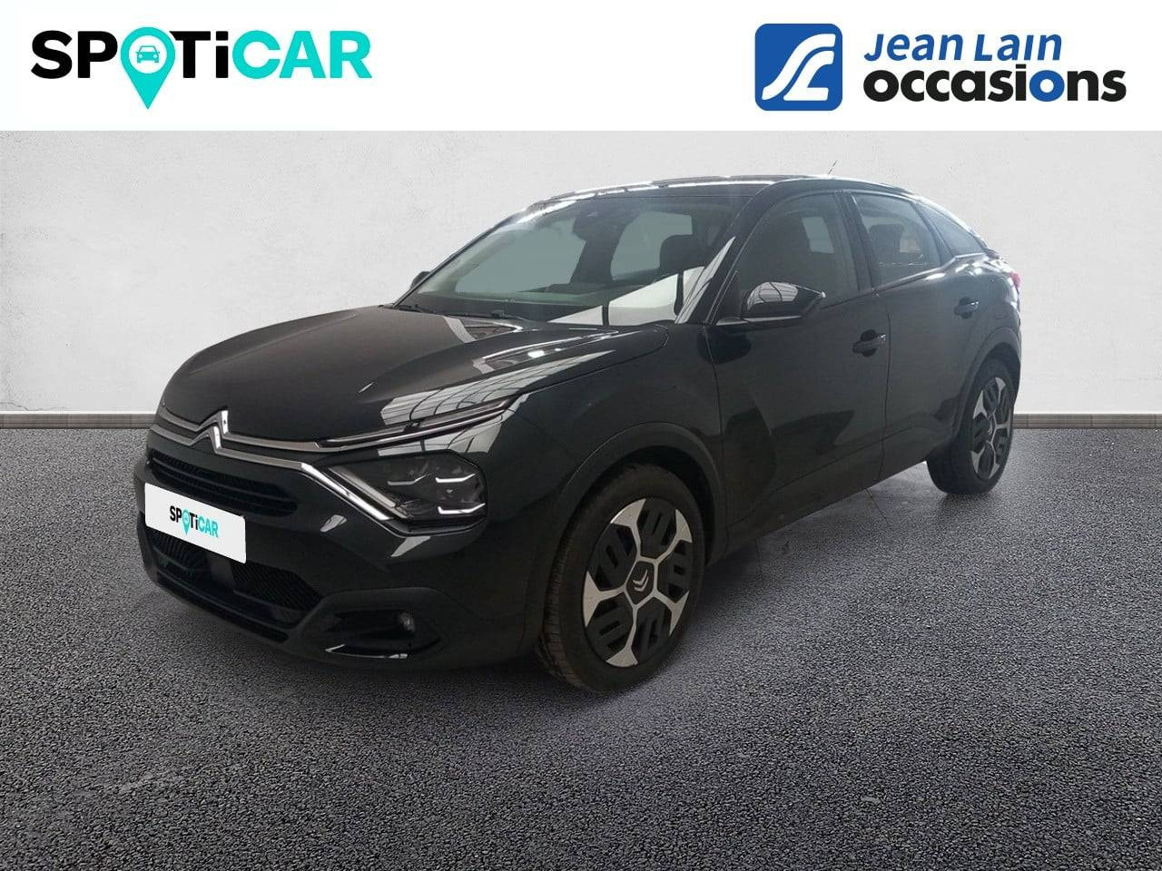 Vente en ligne CITROEN C4 C4 PureTech 130 S&S BVM6 Feel de 2023 au prix de 15 774 €