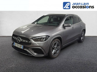 MERCEDES GLA GLA 200 d 8G-DCT AMG Line 11/03/2024 en vente à La Motte-Servolex