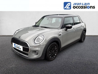 MINI HATCH 5 PORTES F55 LCI Hatch 5 Portes Cooper 136 ch Edition Greenwich 08/03/2021 en vente à Seyssinet-Pariset