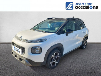 CITROEN C3 AIRCROSS C3 Aircross PureTech 110 S&S EAT6 Shine 28/05/2018 en vente à Chatuzange-le-Goubet