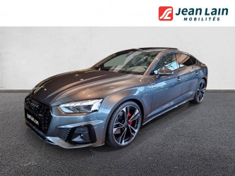 AUDI A5 SPORTBACK A5 Sportback 40 TFSI 204 S tronic 7 Quattro Competition 30/01/2025 en vente à La Motte-Servolex