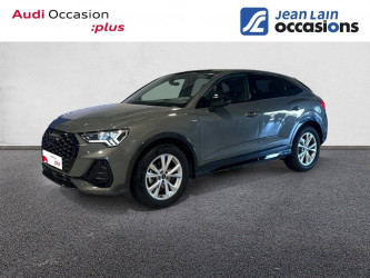 AUDI Q3 SPORTBACK Q3 Sportback 35 TFSI 150 ch S tronic 7 S line 05/08/2024 en vente à Ville-la-Grand