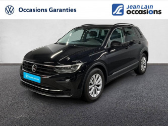VOLKSWAGEN TIGUAN BUSINESS Tiguan 2.0 TDI 150ch DSG7 Life Business 09/09/2023 en vente à La Motte-Servolex
