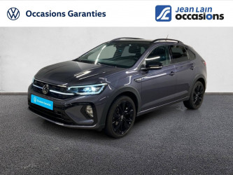 VOLKSWAGEN TAIGO Taigo 1.5 TSI 150 DSG7 R-Line 29/03/2024 en vente à La Motte-Servolex