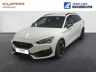 CUPRA LEON SPORTSTOURER Leon Sportstourer 1.5 eTSI 150 ch DSG7 V 26/05/2023 en vente à La Motte-Servolex