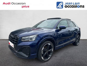 AUDI Q2 Q2 35 TFSI 150 S tronic 7 S line Plus 24/04/2023 en vente à Echirolles