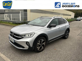 VOLKSWAGEN TAIGO Taigo 1.5 TSI 150 DSG7 Style 01/12/2022 en vente à Chambéry