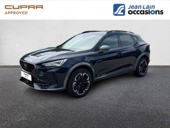 CUPRA FORMENTOR Formentor 2.0 TDI 150 ch DSG7 4Drive V 12/05/2023 en vente à Albertville