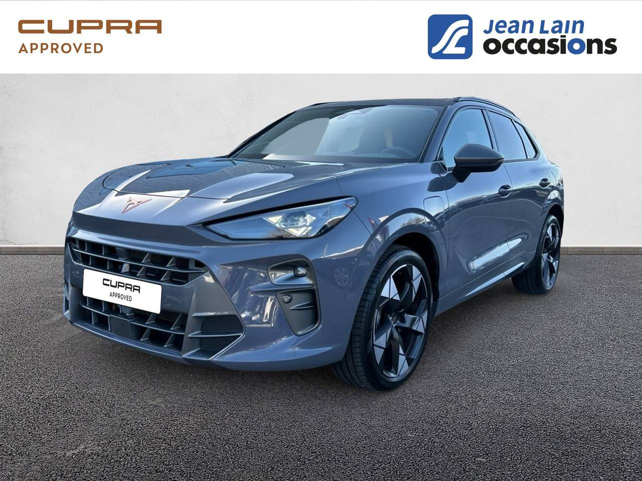 Vente en ligne CUPRA TERRAMAR Terramar 1.5 eHybrid 204 ch DSG6 V de 2025 au prix de 43 990 €