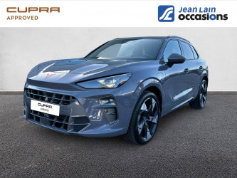 CUPRA TERRAMAR Terramar 1.5 eHybrid 204 ch DSG6 V 15/09/2025 en vente à Cessy