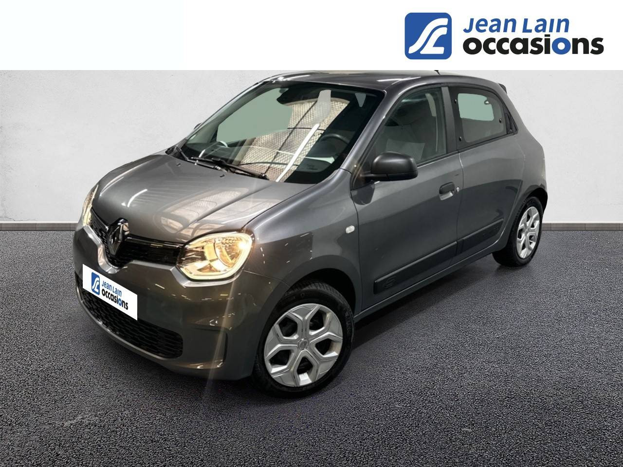 Vente en ligne RENAULT TWINGO E-TECH ELECTRIQUE Twingo III E-Tech Authentic de 2024 au prix de 13 290 €