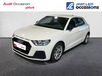AUDI A1 SPORTBACK A1 Sportback 30 TFSI 110 ch BVM6 Design 30/09/2022 en vente à Ville-la-Grand