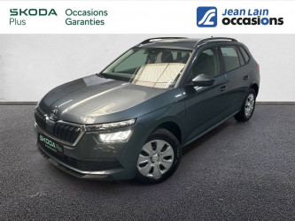 SKODA KAMIQ Kamiq 1.0 TSI Evo 110 ch DSG7 Active 29/06/2021 en vente à Seynod